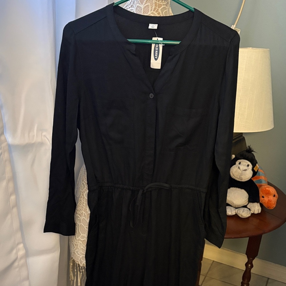 NWT Old Navy Jumpsuit